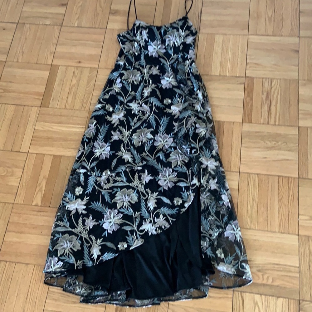 Anthropologie dress